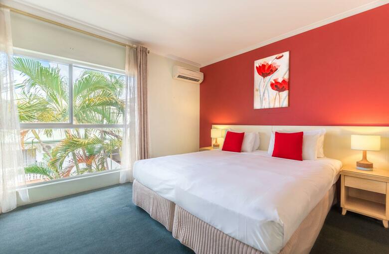 Hotel Coral Tree Inn