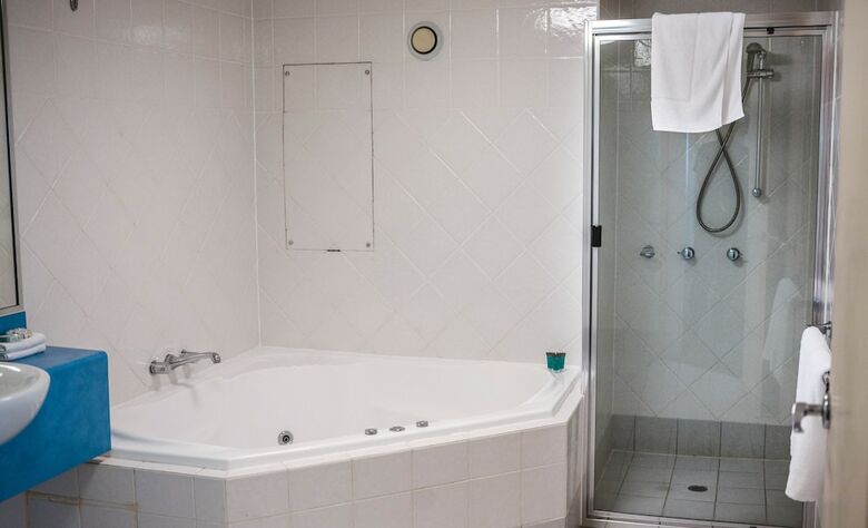 Hotel Heritage Cairns
