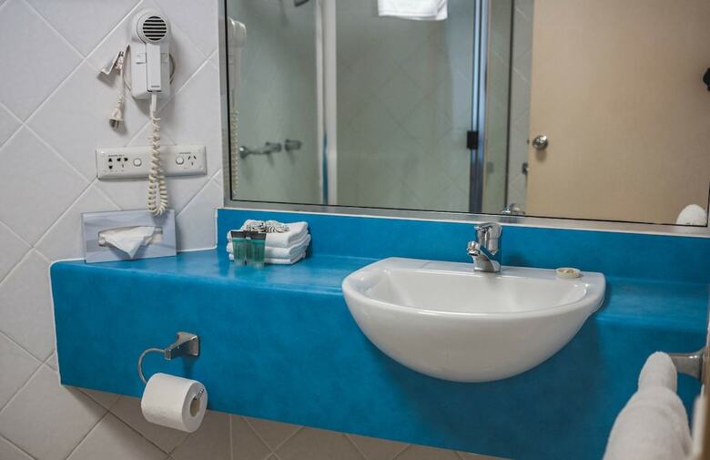 Hotel Heritage Cairns