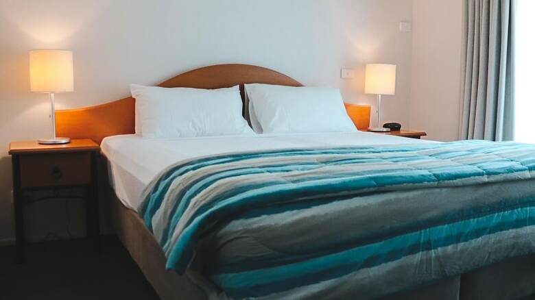 Hotel Heritage Cairns