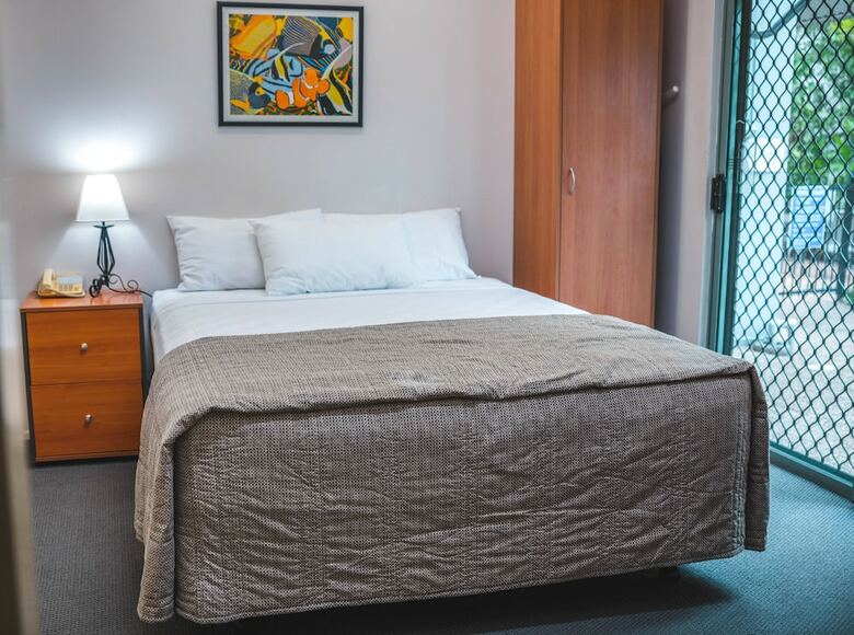 Hotel Heritage Cairns