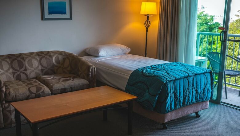 Hotel Heritage Cairns
