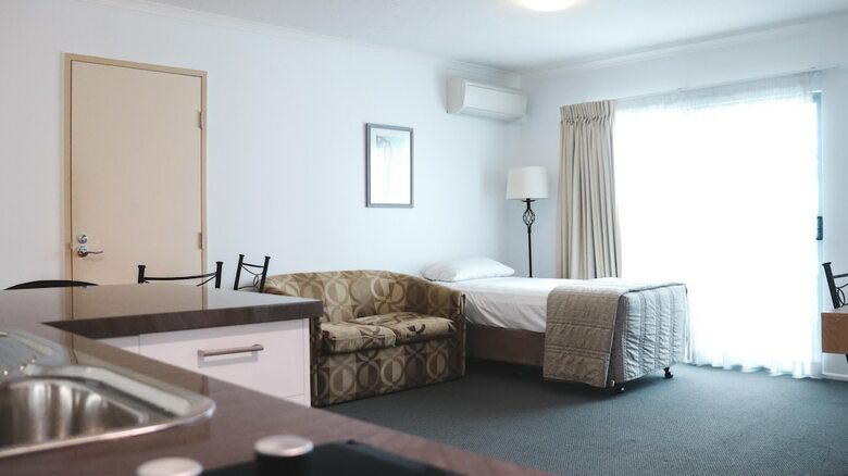 Hotel Heritage Cairns