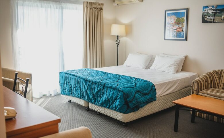 Hotel Heritage Cairns