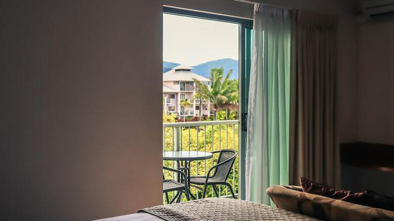 Hotel Heritage Cairns