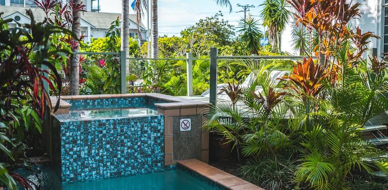 Hotel Heritage Cairns