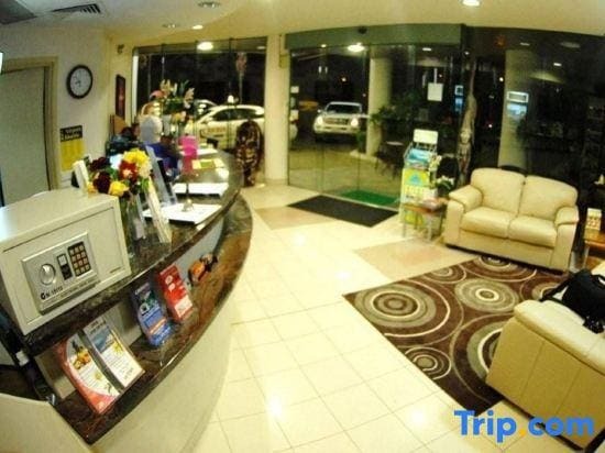 Hotel Heritage Cairns