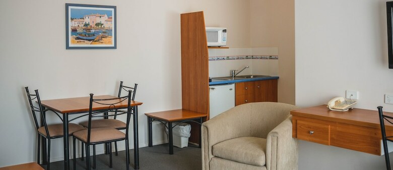 Hotel Heritage Cairns