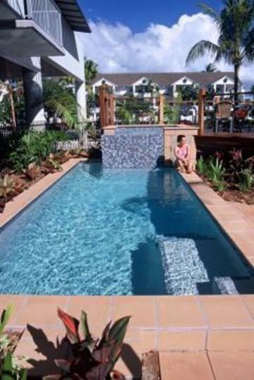 Hotel Heritage Cairns