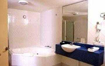 Hotel Heritage Cairns
