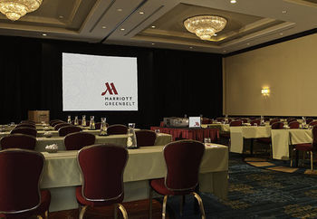 Hotel Greenbelt Marriott