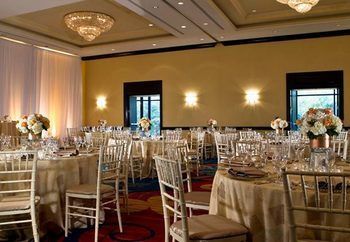 Hotel Greenbelt Marriott