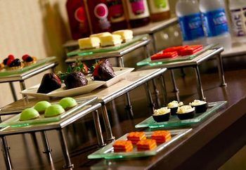 Hotel Greenbelt Marriott