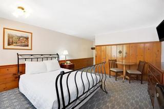Motel Knights Inn Boston/danvers