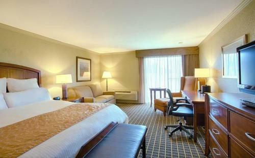 Hotel Resort & Conference Center At Hyannis