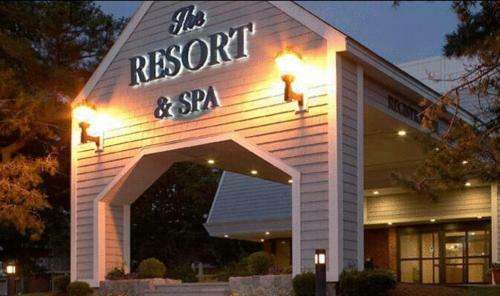 Hotel Resort & Conference Center At Hyannis
