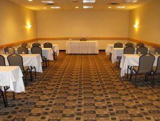 Hotel Ramada Marquette