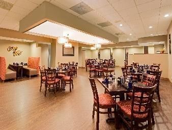 Hotel Ramada Marquette