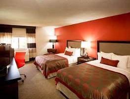 Hotel Ramada Marquette
