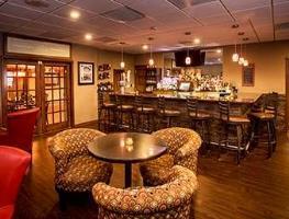 Hotel Ramada Marquette
