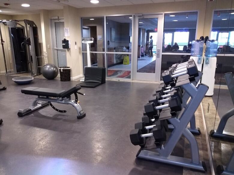 Holiday Inn Express Hotel & Suites Waterford