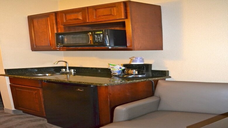 Holiday Inn Express Hotel & Suites Waterford