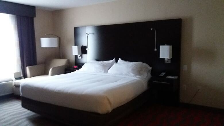 Holiday Inn Express Hotel & Suites Waterford