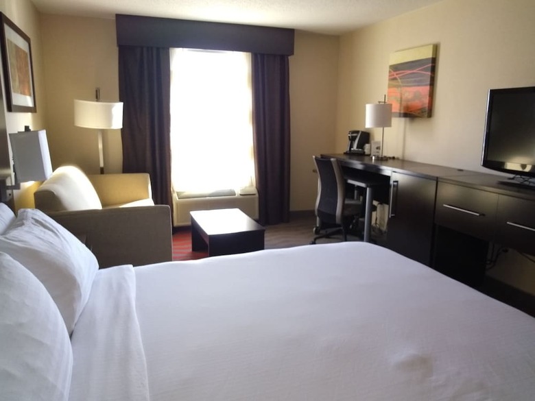 Holiday Inn Express Hotel & Suites Waterford