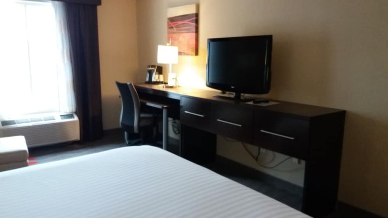 Holiday Inn Express Hotel & Suites Waterford