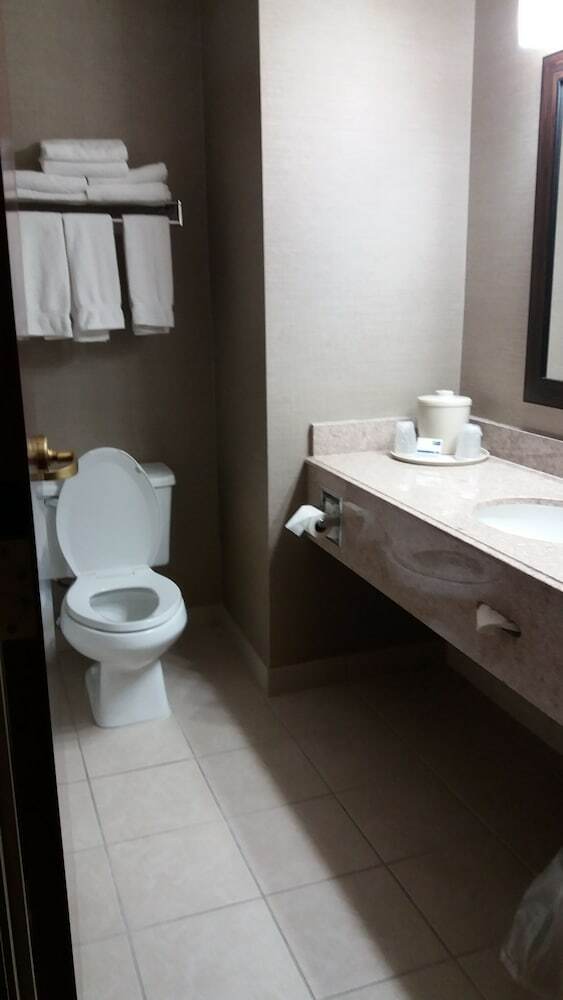 Holiday Inn Express Hotel & Suites Waterford