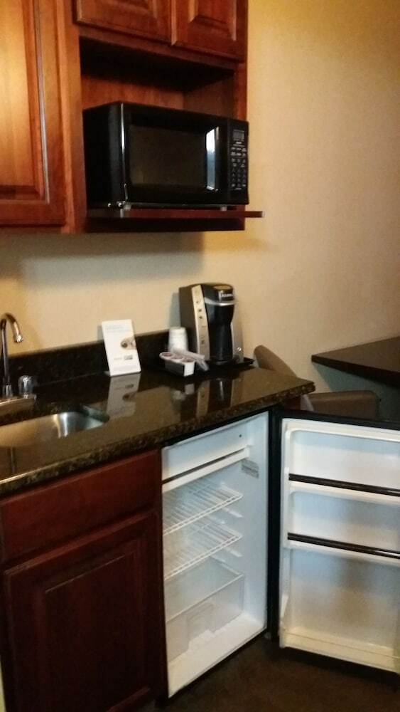 Holiday Inn Express Hotel & Suites Waterford