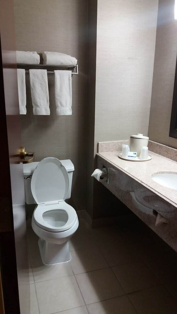 Holiday Inn Express Hotel & Suites Waterford