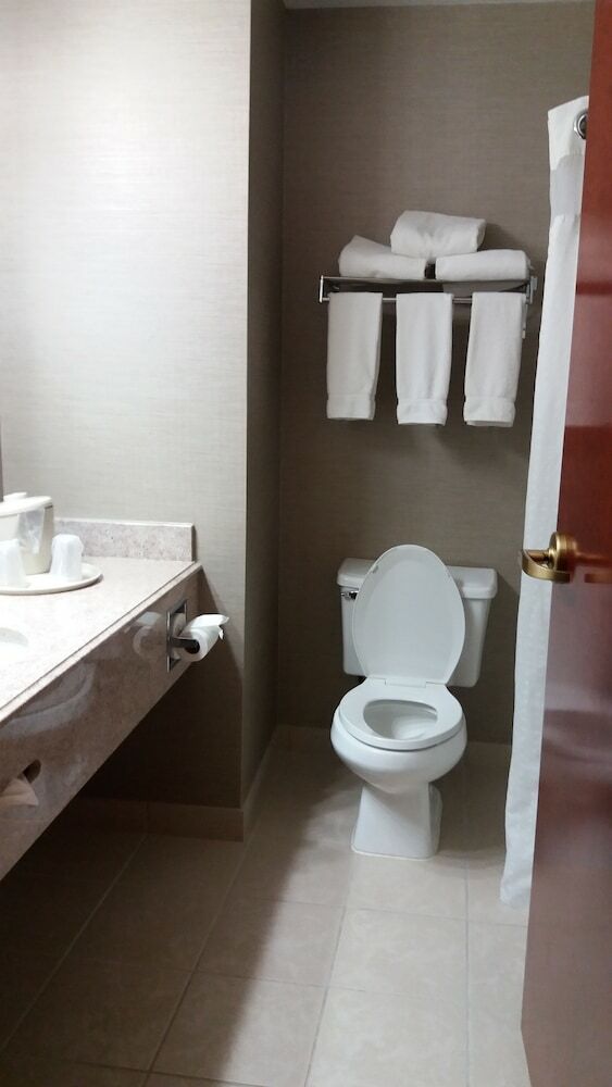 Holiday Inn Express Hotel & Suites Waterford