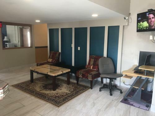 Motel Americas Best Value Inn - Faribault