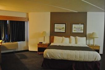 Posada Asteria Inn & Suites