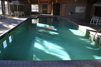 Posada Asteria Inn & Suites