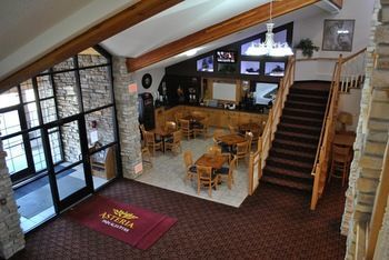 Posada Asteria Inn & Suites