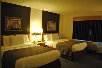 Posada Asteria Inn & Suites