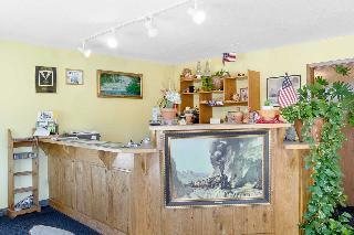 Motel Rodeway Inn Pine River