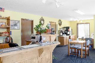 Motel Rodeway Inn Pine River