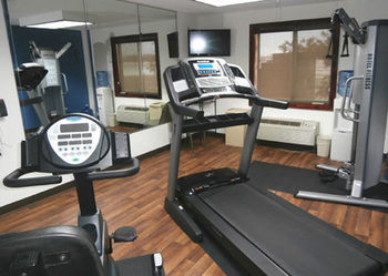 Hotel Comfort Inn