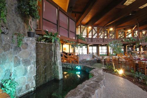 Hotel Fireside Inn & Suites West Lebanon