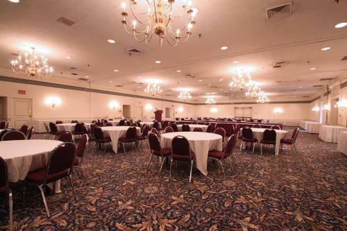 Hotel Fireside Inn & Suites West Lebanon