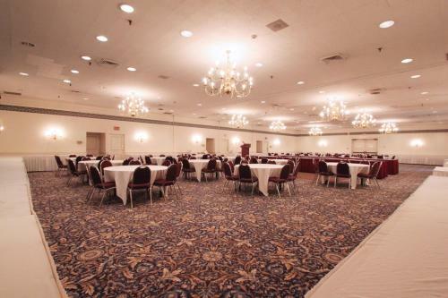 Hotel Fireside Inn & Suites West Lebanon