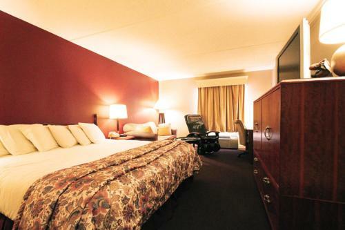 Hotel Fireside Inn & Suites West Lebanon