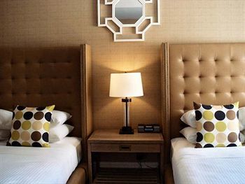 The Berkeley Oceanfront Hotel