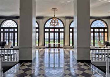 The Berkeley Oceanfront Hotel