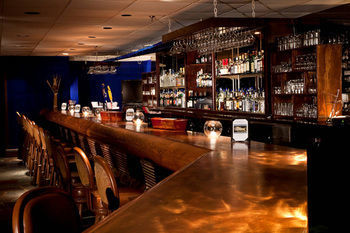The Berkeley Oceanfront Hotel