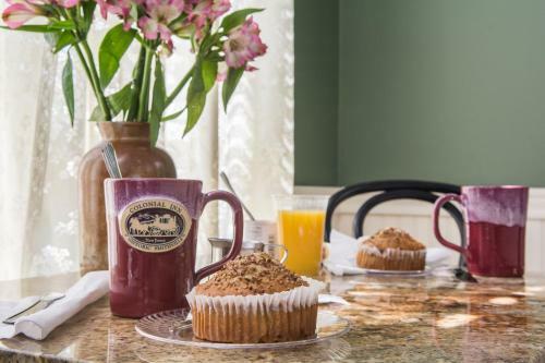 Bed & Breakfast Colonial Inn