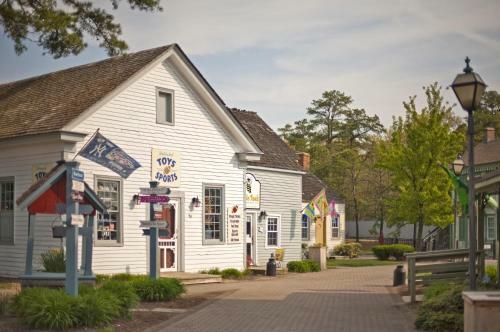Bed & Breakfast Colonial Inn